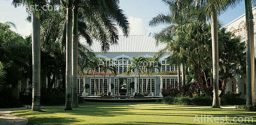 Hyatt Regency Grand Cayman Beach Suites 57